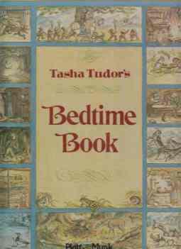 Tasha Tudor's Bedtime Book