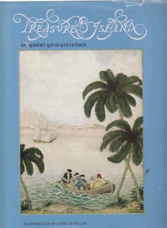 Treasure Island