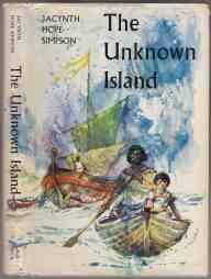 The Unknown Island