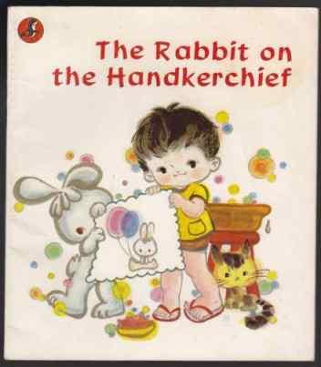 The Rabbit on The Handkerchief