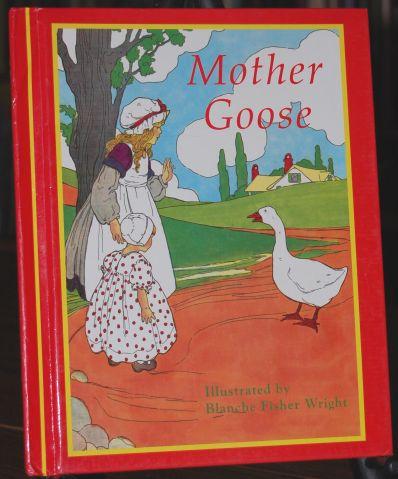 Mother Goose
