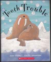 Tooth Trouble