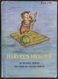 Harvey's Hideout