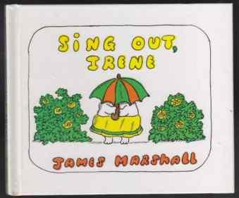 Sing Out Irene