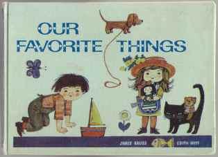 Our Favorite Things