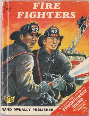 Fire Fighters