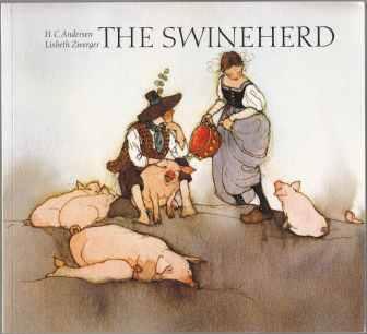 The Swineherd