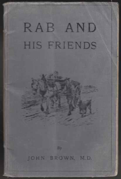 Rab and His Friends
