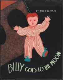 Billy Goes to the Moon