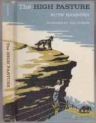 The High Pasture