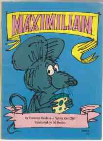 Maximilian