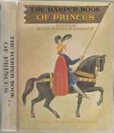 The Harper Book of Princes