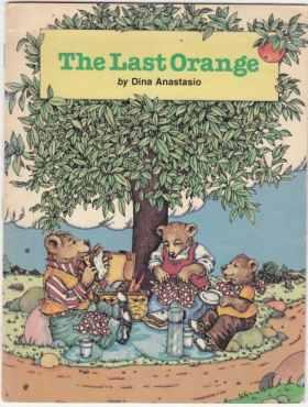 The Last Orange