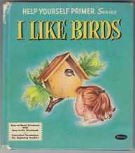 I Like Birds