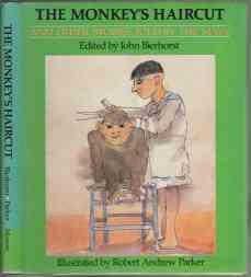 The Monkey's Haircut and Other Stories Told by the Maya