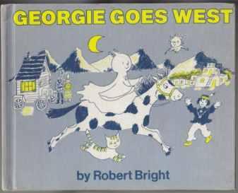 Georgie Goes West
