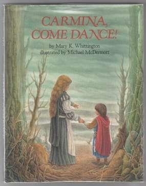 Carmina, Come Dance!