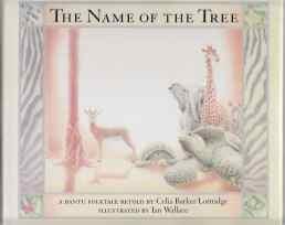 The Name Of The Tree