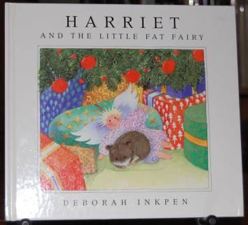 Harriet and the Little Fat Fairy