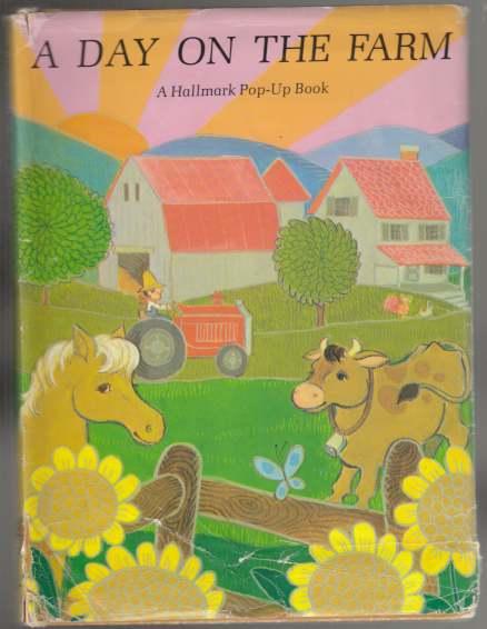 A Day On The Farm