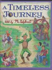 A Timeless Journey Told By Mr. Walnut