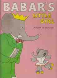 Babar's Little Girl