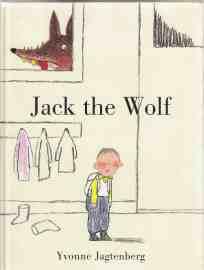 Jack The Wolf