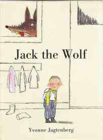 Jack The Wolf