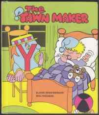 The Yawn Maker