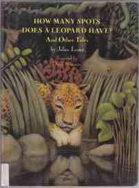 How Many Spots Does a Leopard Have And Other Tales