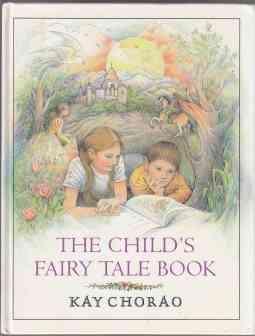 The Child's Fairy Tale Book