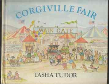 Corgiville Fair
