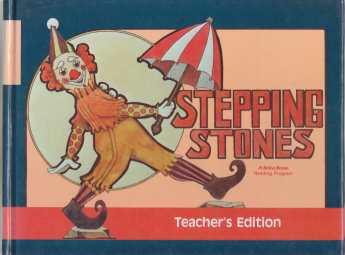 Stepping Stones Teacher's Edition A Beka Book Reading Program