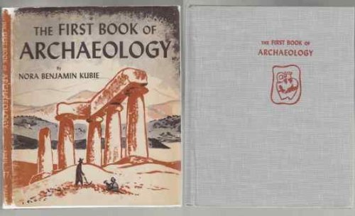 The First Book of Archaeology