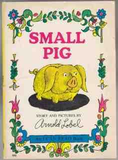 Small Pig