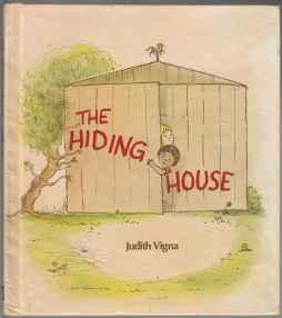 The Hiding House