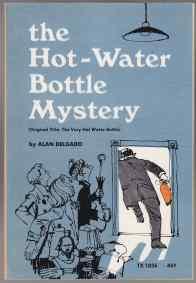 The Hot-Water Bottle Mystery