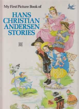 My First Picture Book of Hans Christian Andersen Stories