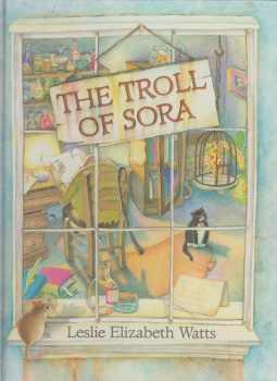 The Troll of Sora