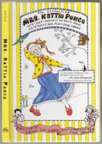 The Enchanting Mrs. Hattie Pence. Bite-Size Morsels of God's Word with Poems for Pint-Size People