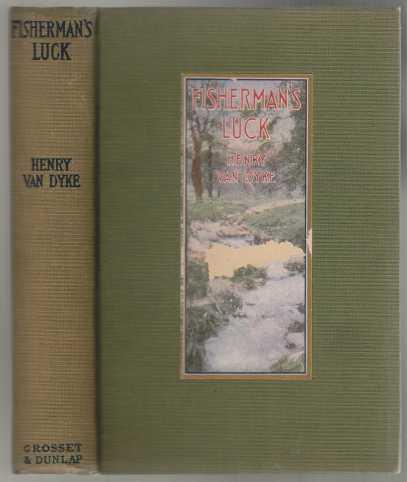 Fisherman's Luck and Some Other Uncertain Things