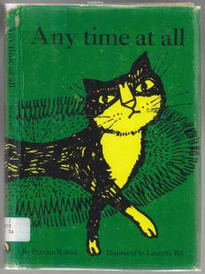 Any Time at All