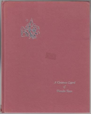 A Christmas Legend of Hamelin Town