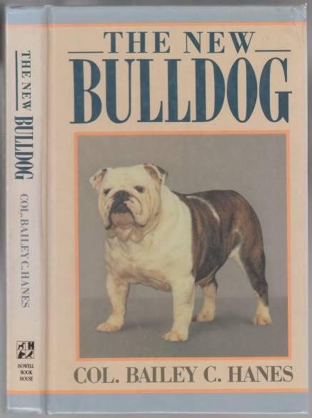 The New Bulldog