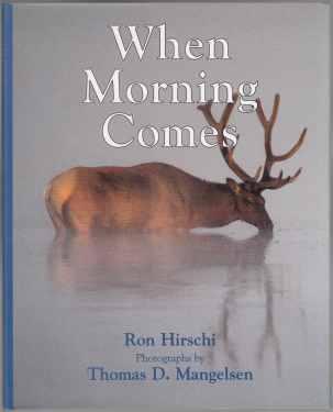 When Morning Comes