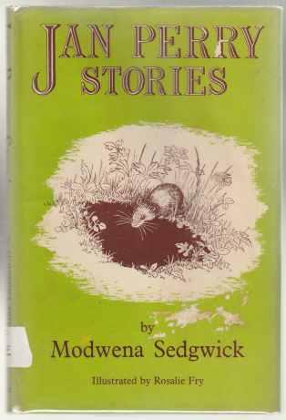 Jan Perry Stories