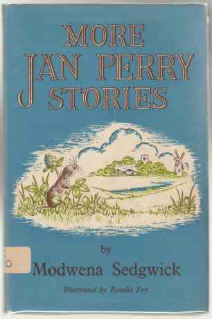 More Jan Perry Stories
