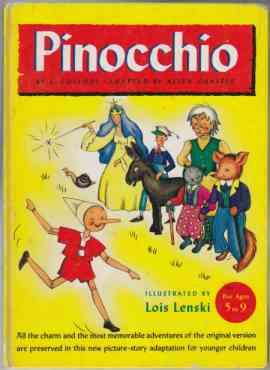 Pinocchio