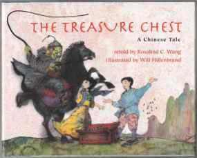 The Treasure Chest A Chinese Tale