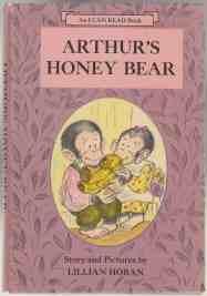 Arthur's Honey Bear